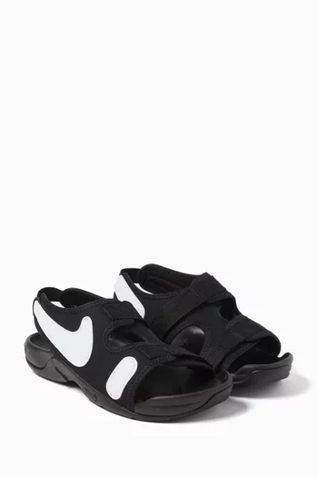 Shop Nike Sandals For Kids Online in UAE Ounass