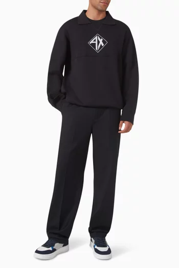 The Grid Pants