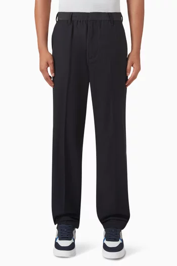 The Grid Pants