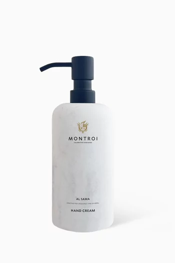 Al Sama Hand Cream, 300ml