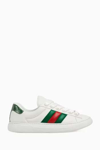 Shop Gucci Shoes For Men Online in UAE Ounass