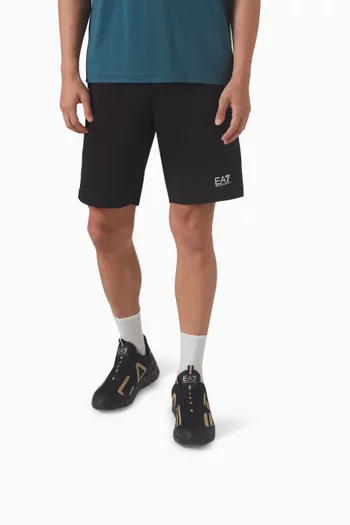 EA7 C2 Kombat Sneakers