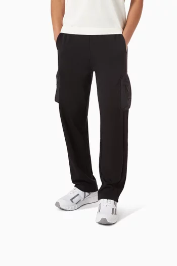 EA7 C2 Kombat Sneakers