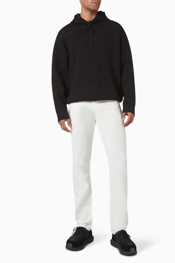 Slim-fit Jeans in Denim