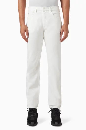 Slim-fit Jeans in Denim