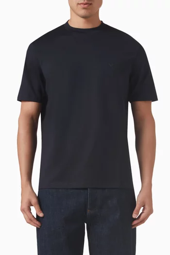 Eagle Logo T-shirt