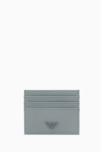 Shop Emporio Armani Wallets Cardholders For Men Online in UAE Ounass