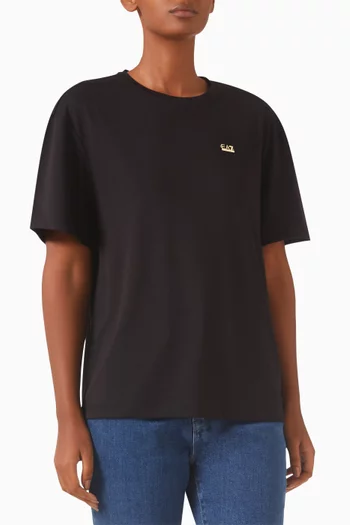 EA7 T-shirt