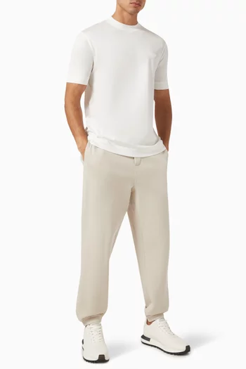Logo Sweatpants