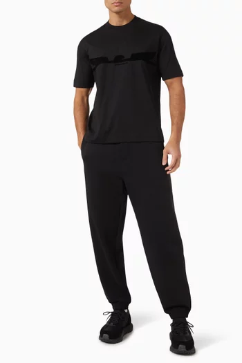 Logo Sweatpants