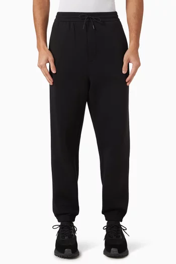 Logo Sweatpants