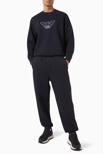 Logo Sweatpants