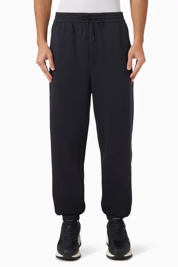 Logo Sweatpants