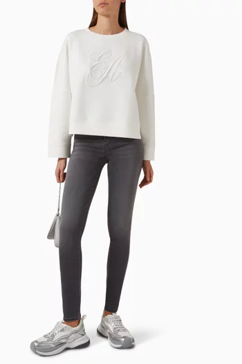 J20 Super Skinny Jeans