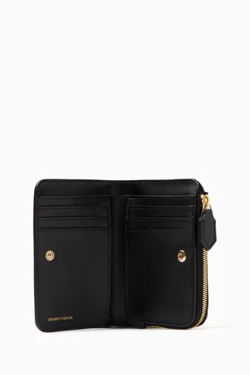 Small Bifold Wallet