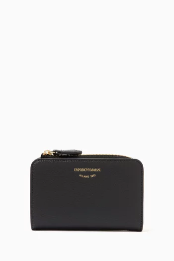 Small Bifold Wallet