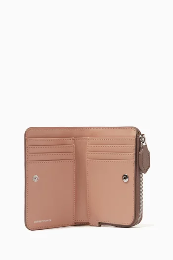 Small Bifold Wallet