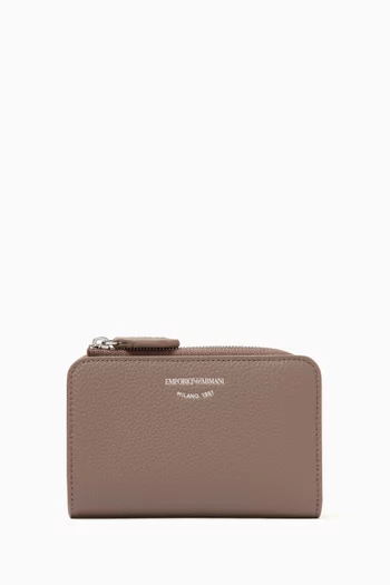 Small Bifold Wallet