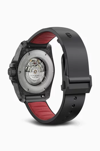 I.N.O.X. Automatic Watch & Swiss Army Knife Set