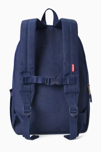 Polo Bear Backpack