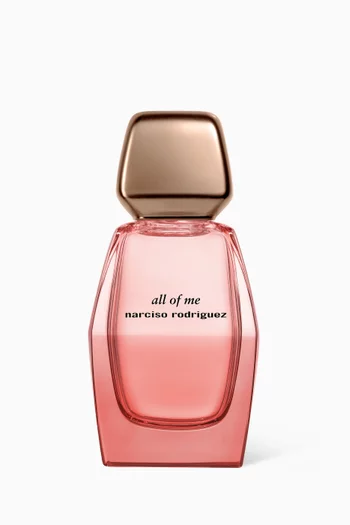 ماء عطر أول أوف مي مركز، 50 ملل
