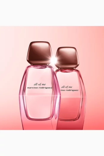 ماء عطر أول أوف مي مركز، 90 ملل