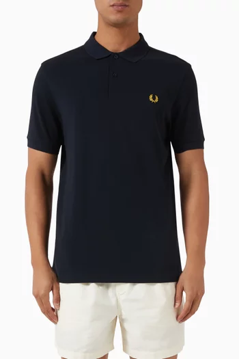 Shop Fred Perry Clothing For Men Online in UAE Ounass