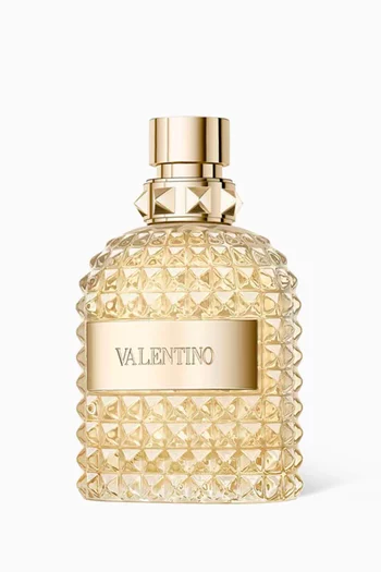 Born In Roma The Gold Uomo Eau de Toilette, 100ml