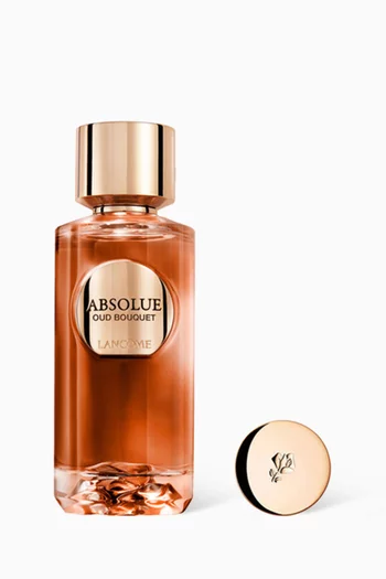 Absolue Oud Bouquet Eau de Parfum, 100ml