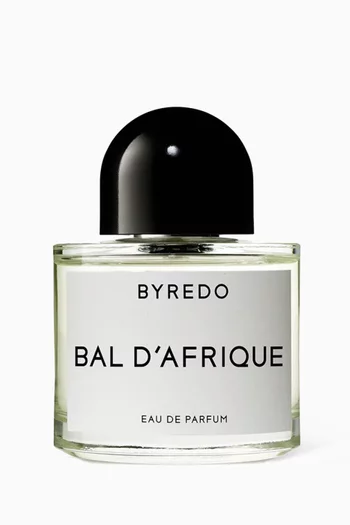 Bal d'Afrique Eau de Parfum, 100ml