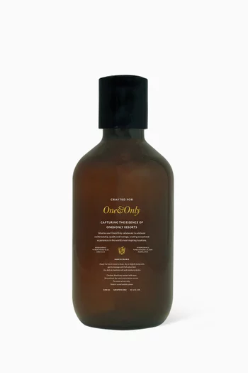 Orange Blossom Hand Cream, 300ml