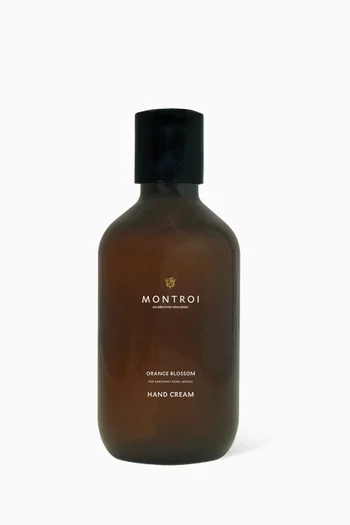 Orange Blossom Hand Cream, 300ml