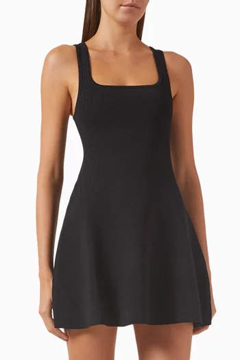 Atone Mini Dress