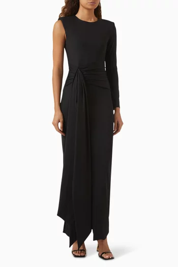 Power Trip Maxi Dress