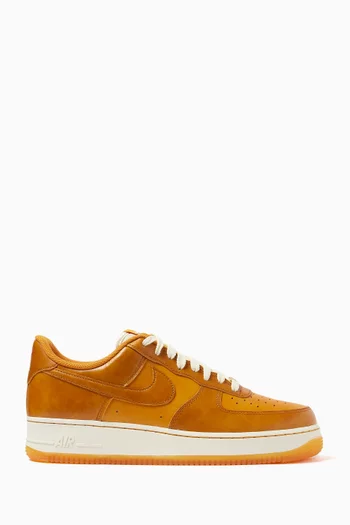 Zapatillas air force 1 07 lv8 on sale