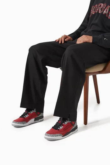 Jordan Spizike Low Sneakers