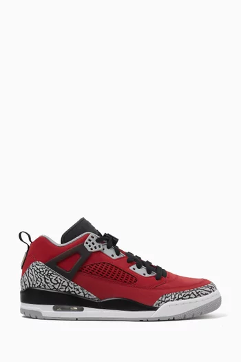 Jordan Spizike Low Sneakers