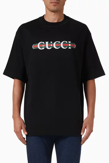 Shop Gucci Clothing For Men Online in UAE Ounass