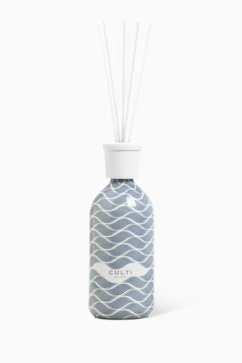 Onde di Tessuto Diffuser, 500ml