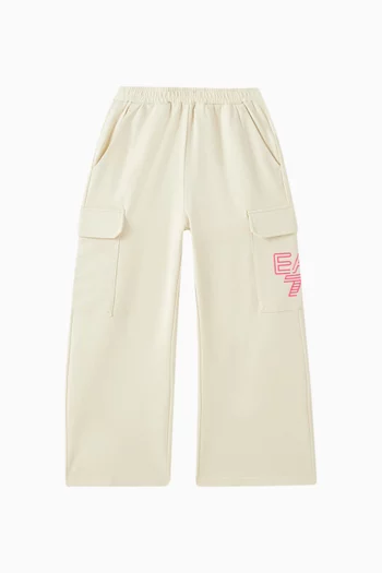 EA7 Cargo Pants