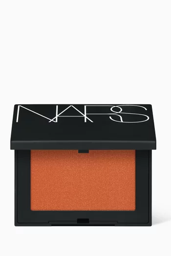 Taj Mahal Powder Blush, 4.8g