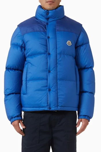 Moncler clothing sales