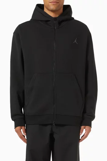 Sport Hoop Dri-FIT Hoodie in Cotton Fleece
