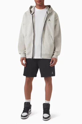 Sport Hoop Dri-FIT Hoodie in Fleece
