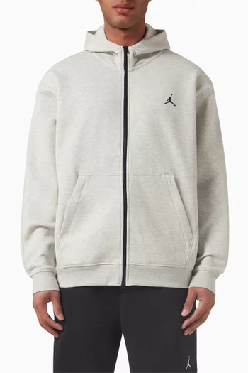 Sport Hoop Dri-FIT Hoodie in Fleece