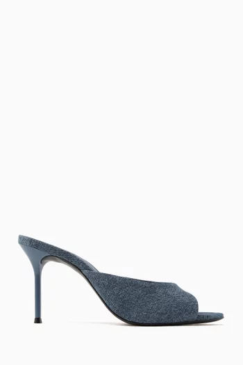 Mule schuzz sales