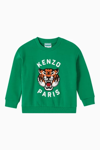 Shop KENZO KIDS Boy For Boys Online in UAE Ounass
