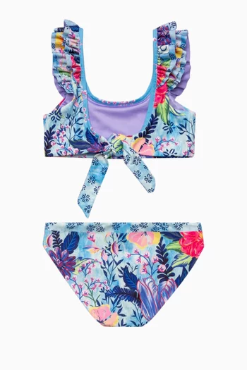 Paris Two-piece Bikini Set