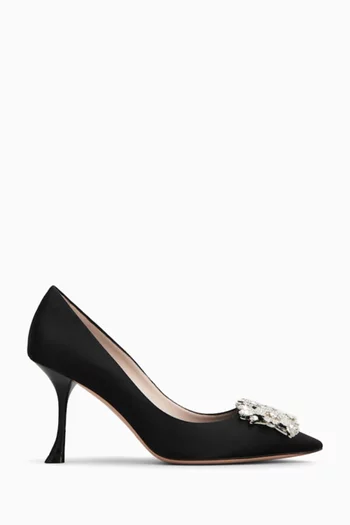 Shop Roger Vivier Heels For Women Online in UAE Ounass