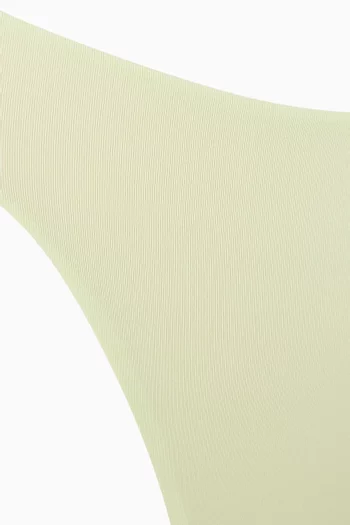 Crista Reversible Bikini Briefs